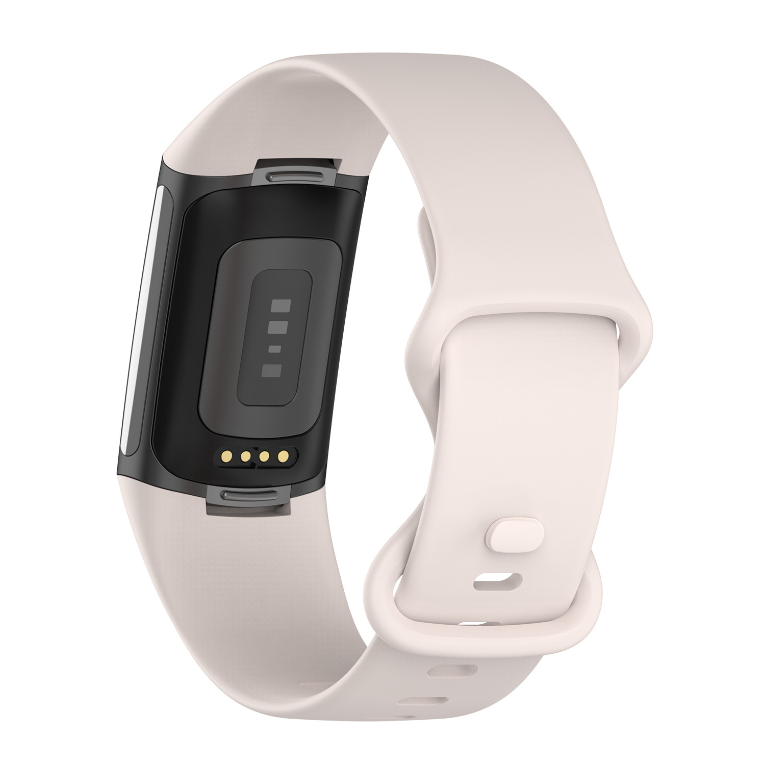 Bracelet sport Fitbit Charge 5 - beige
