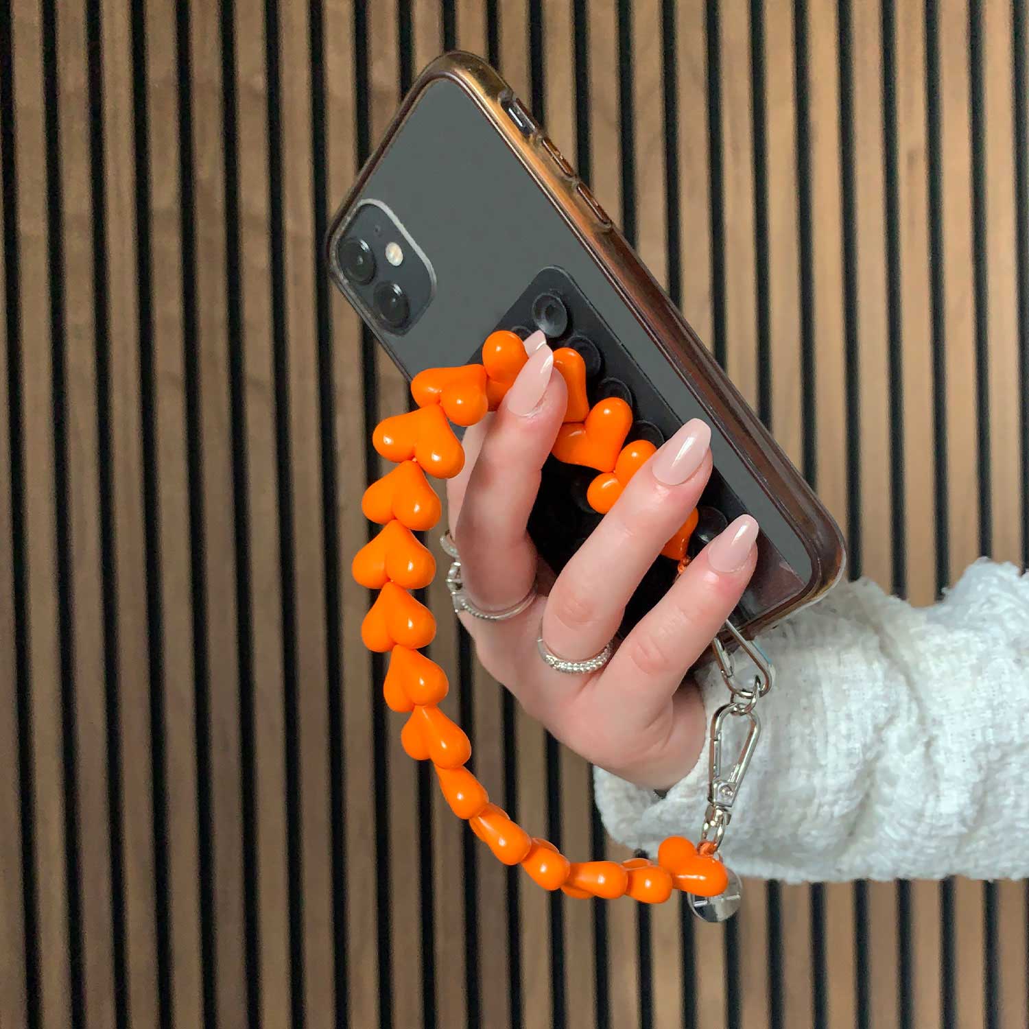 Cordon Téléphone Heart