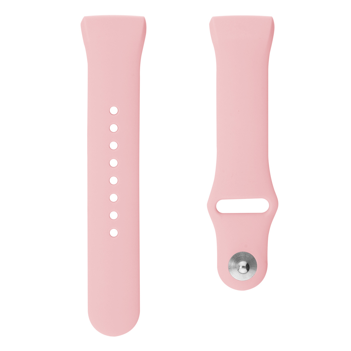 Bracelet sport Fitbit Charge 3 & 4 - rose