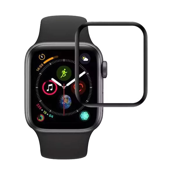 Protecteur d'écran flexible Apple Watch
