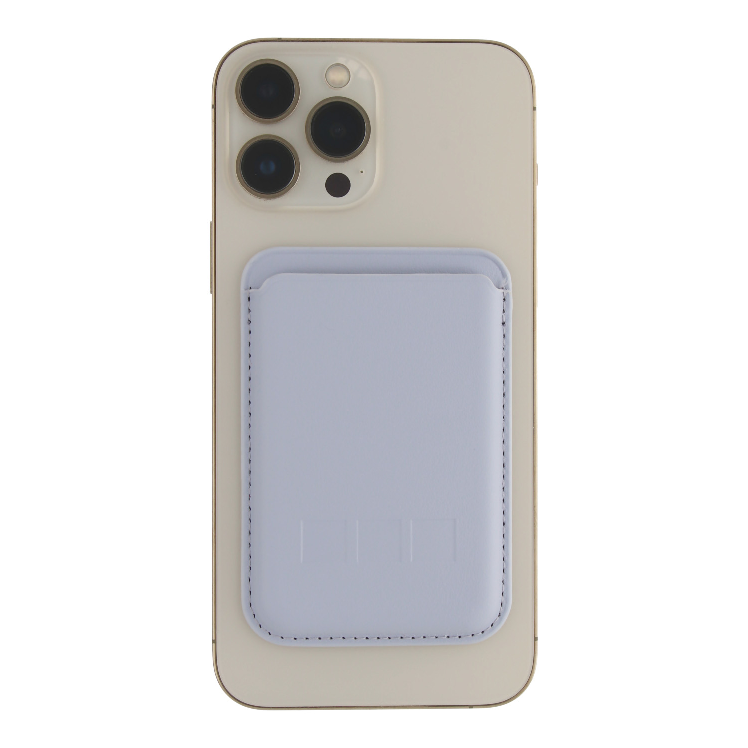 Porte-cartes avec MagSafe - Violet