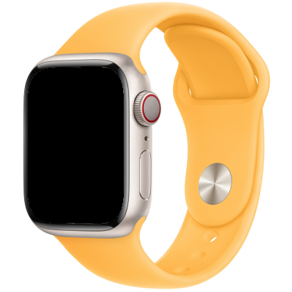  Apple Watch ensemble de prestations - Fleur