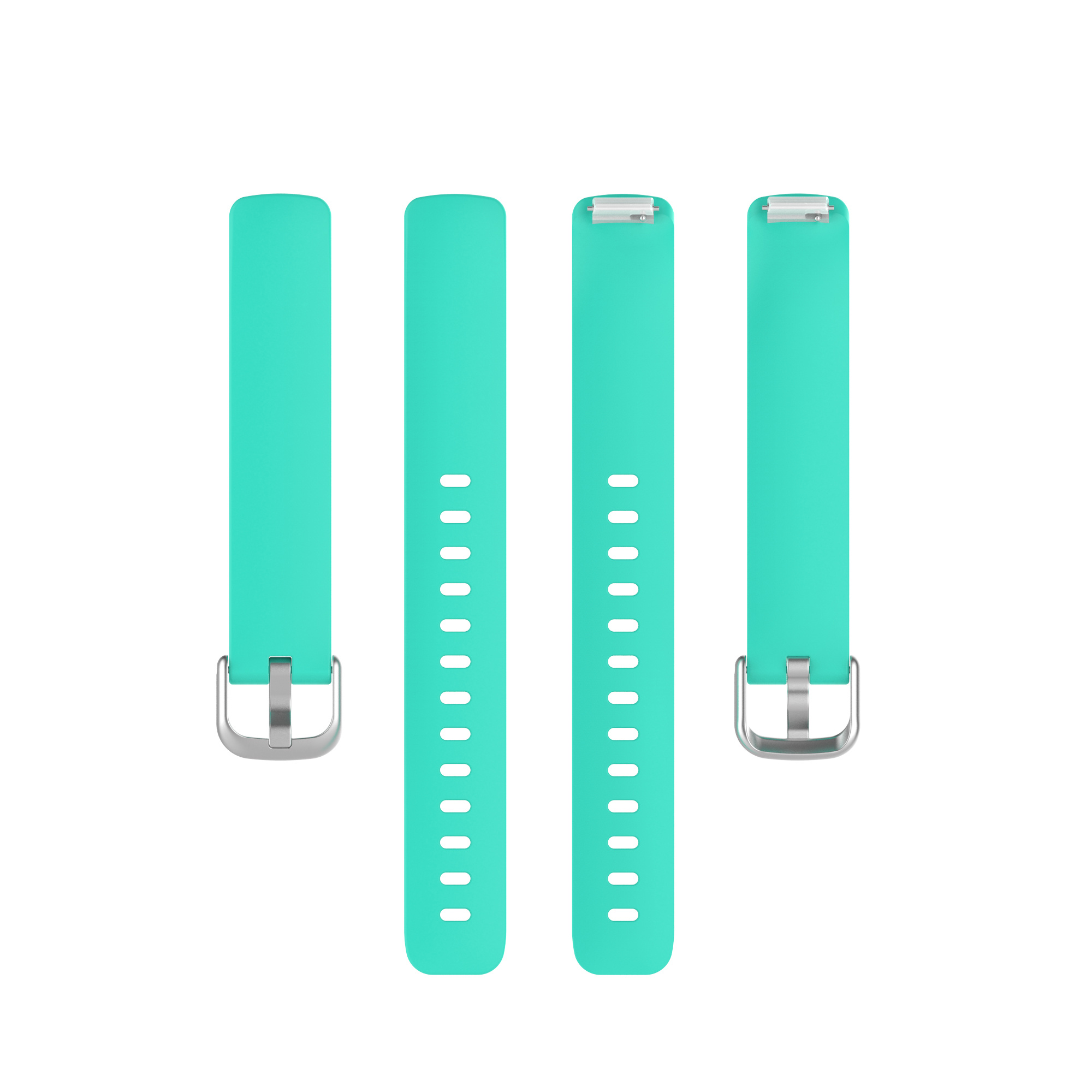 Bracelet sport Fitbit Inspire 2 - sarcelle