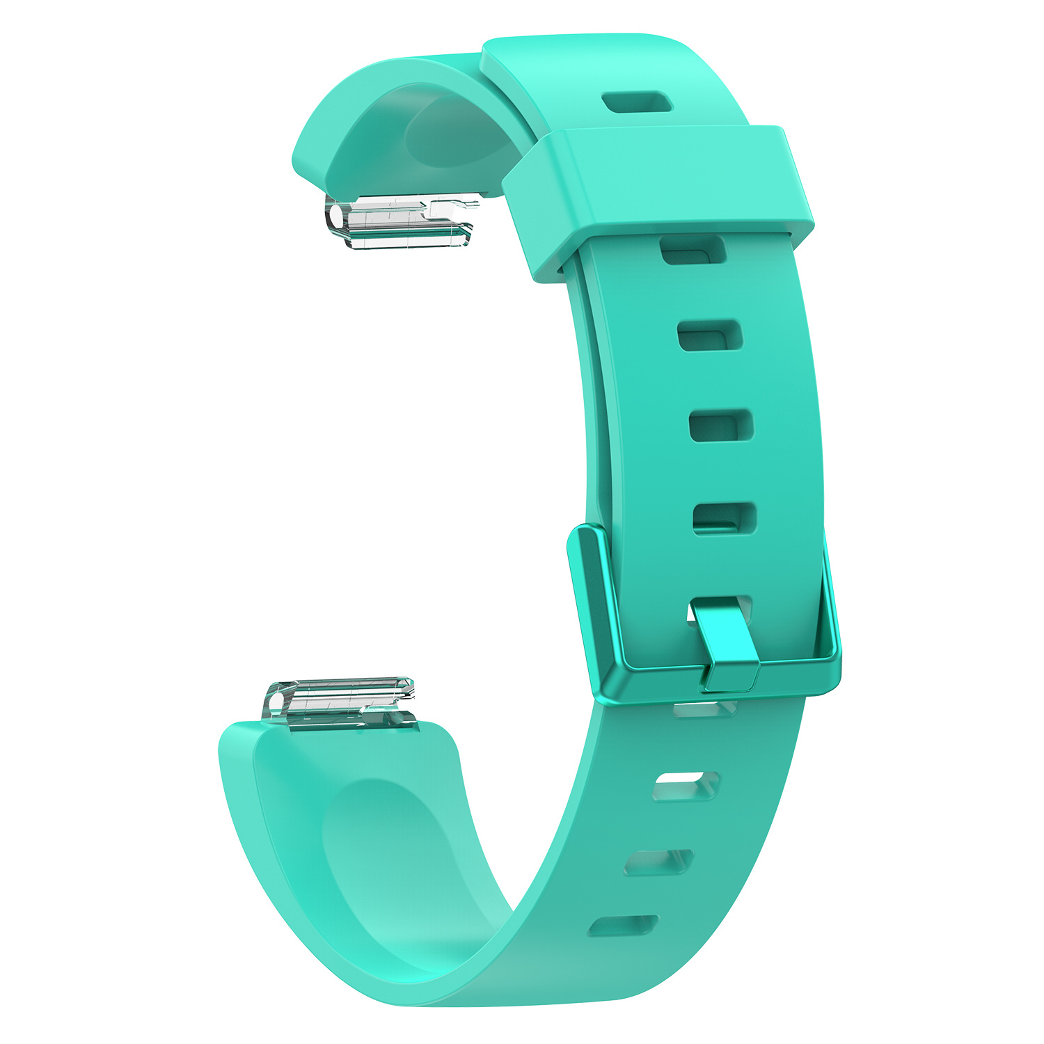 Bracelet sport Fitbit Inspire - bleu