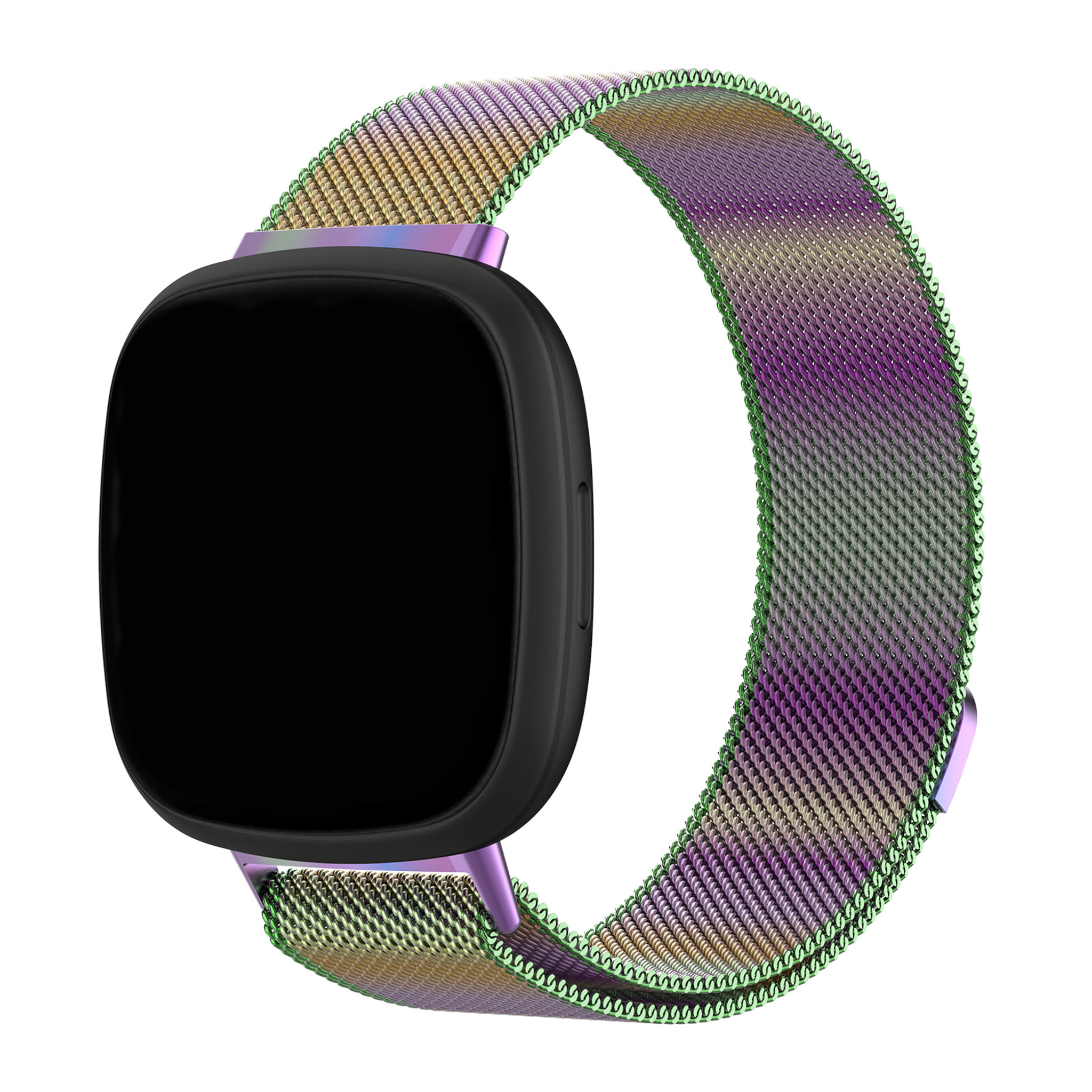 Bracelet milanais Fitbit Versa 3 / Sense - coloré