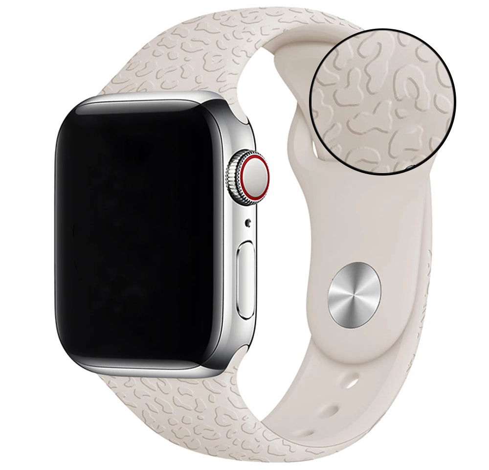  Apple Watch ensemble de prestations - Melissa