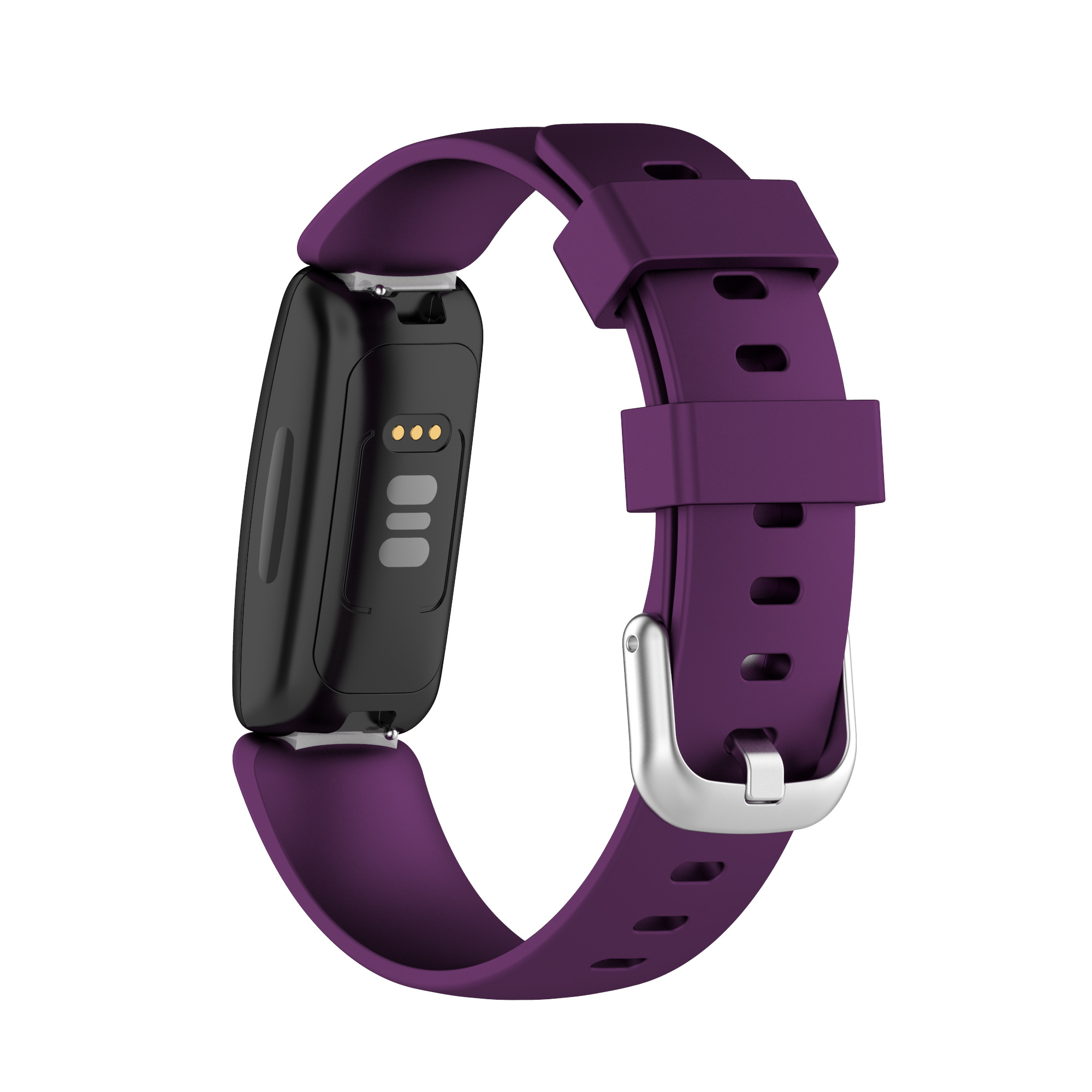 Bracelet sport Fitbit Inspire 2 - violet