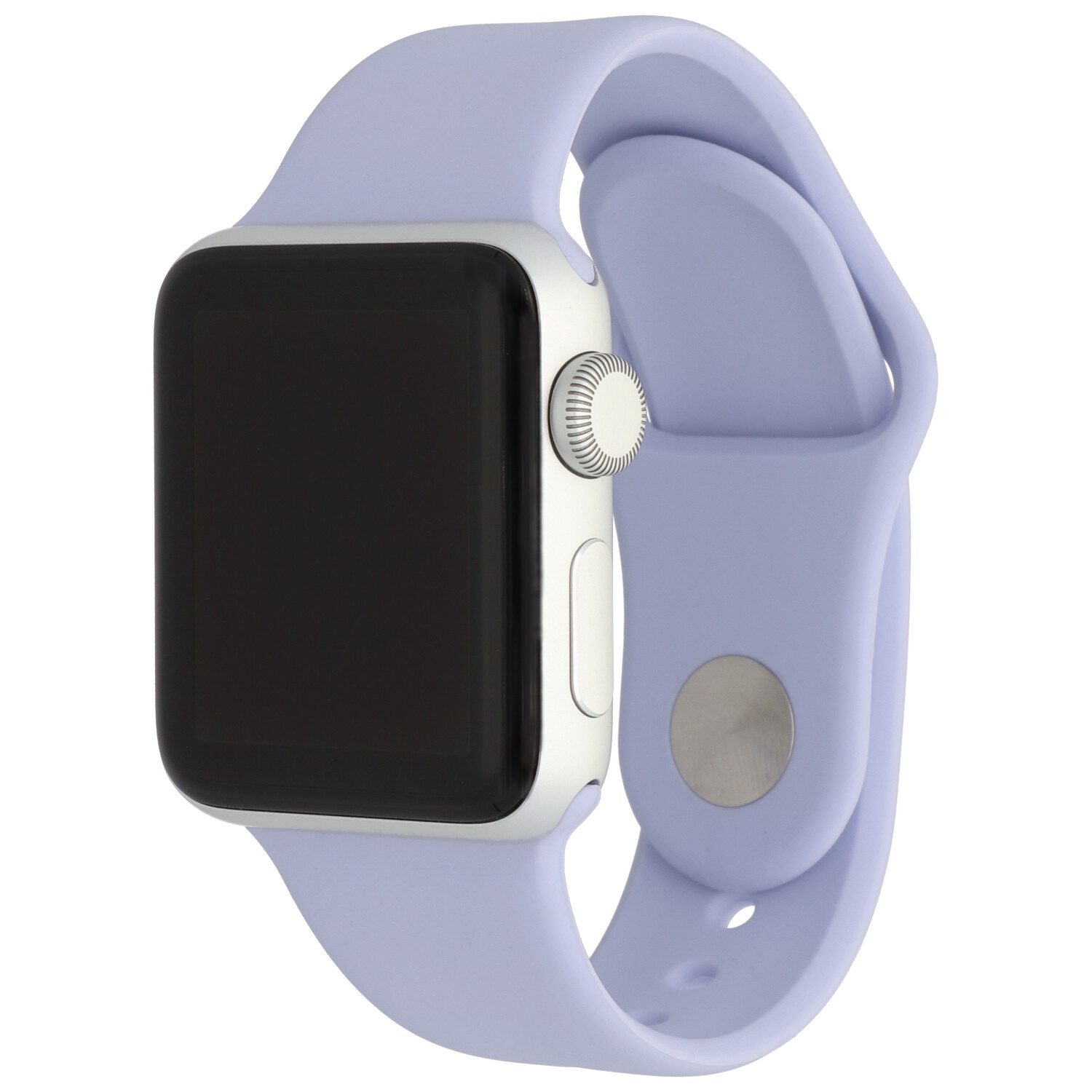 Bracelet sport Apple Watch - lilas