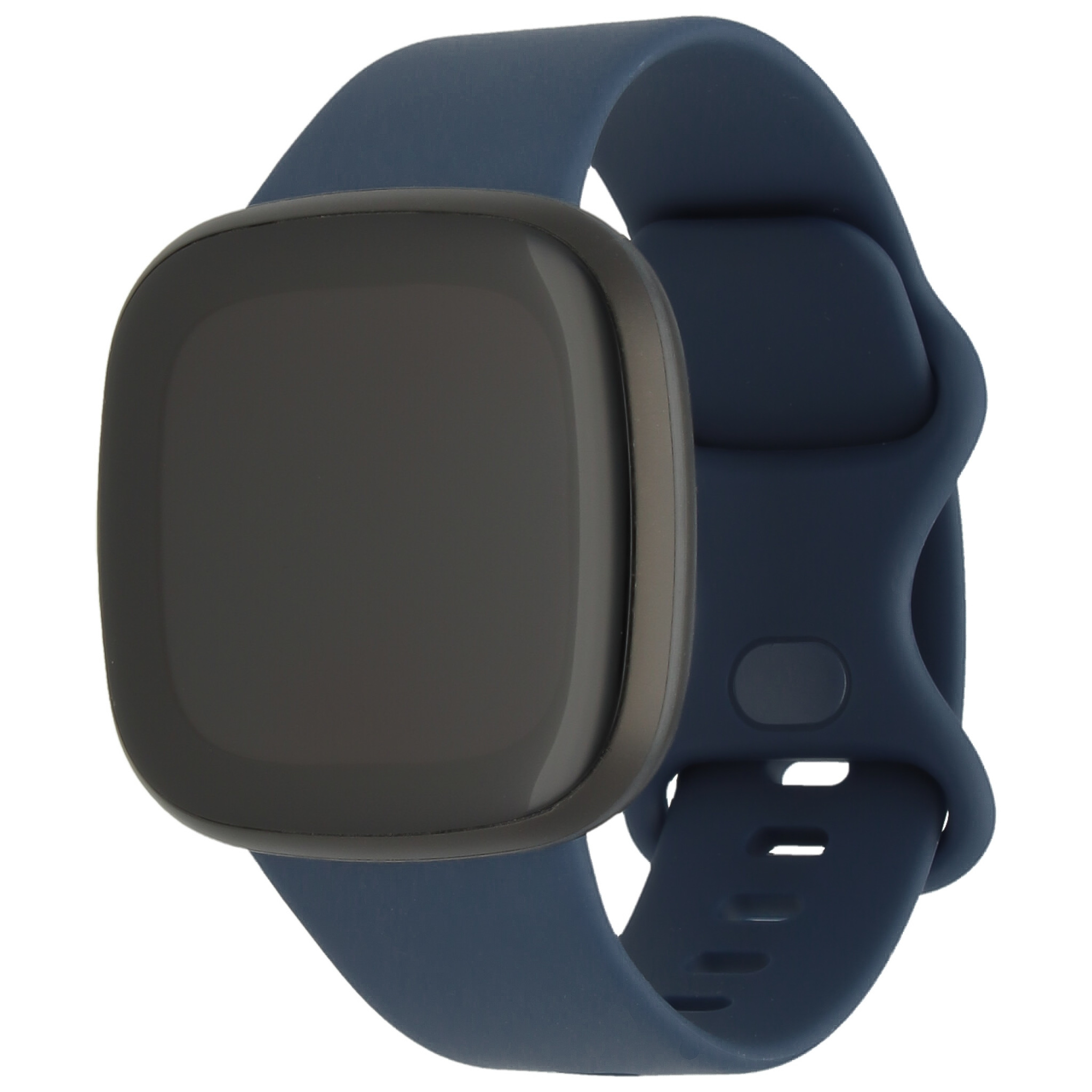 Bracelet sport Fitbit Versa 3 / Sense - bleu marine