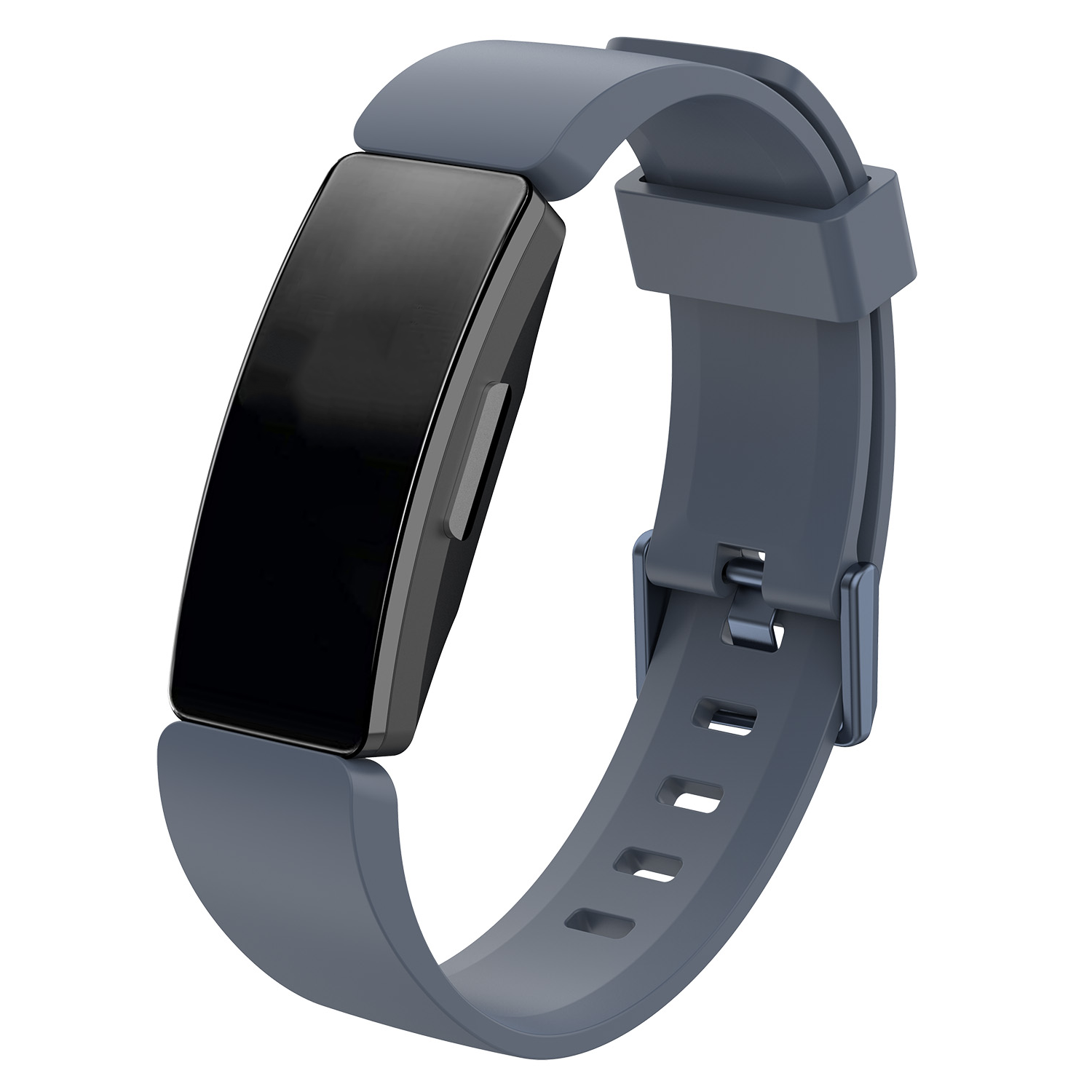 Bracelet sport Fitbit Inspire - gris