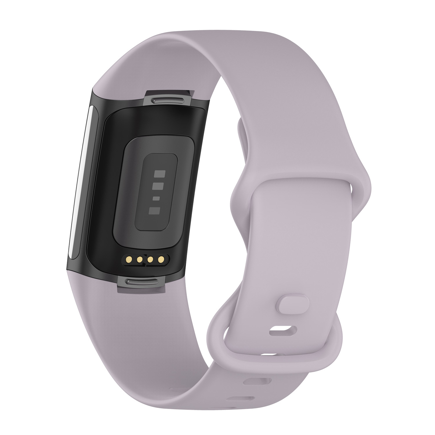 Bracelet sport Fitbit Charge 5 - lavande