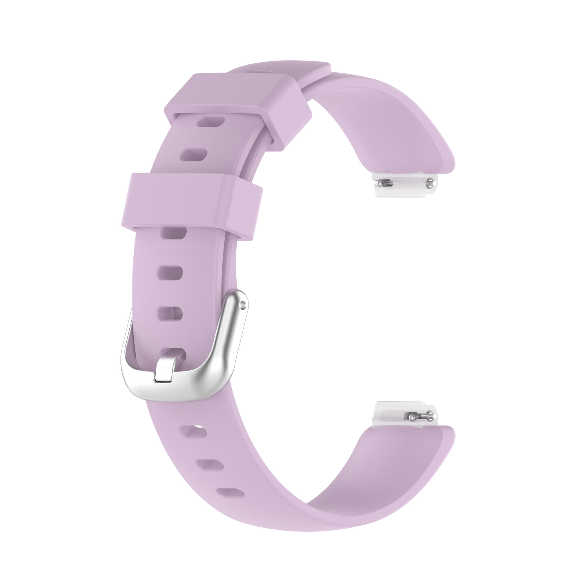 Bracelet sport Fitbit Inspire 2 - lavande