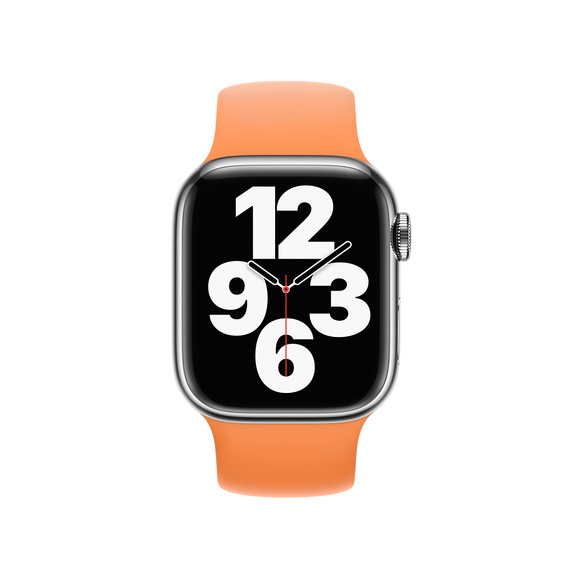Bracelet sport Boucle unique Apple Watch - souci
