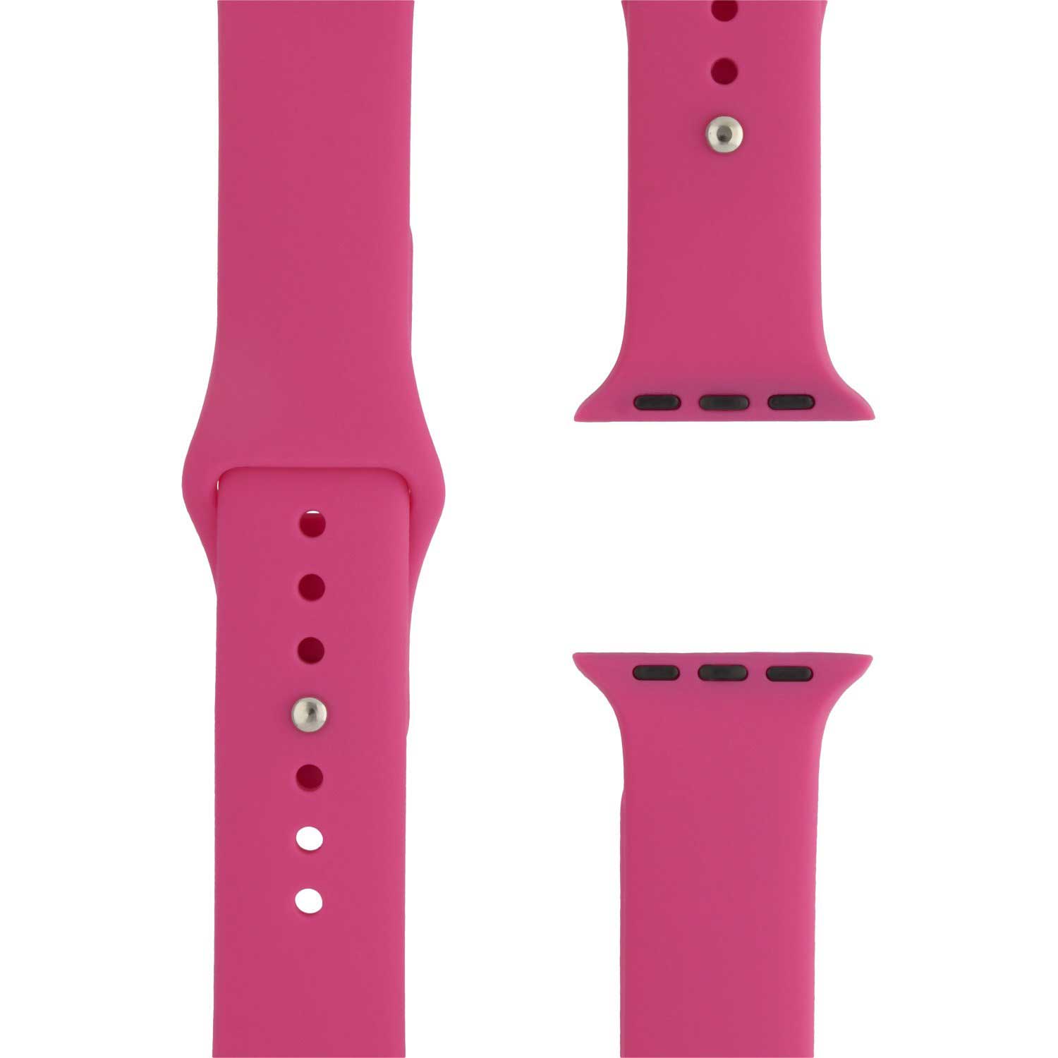 Bracelet sport Apple Watch - fruit du dragon