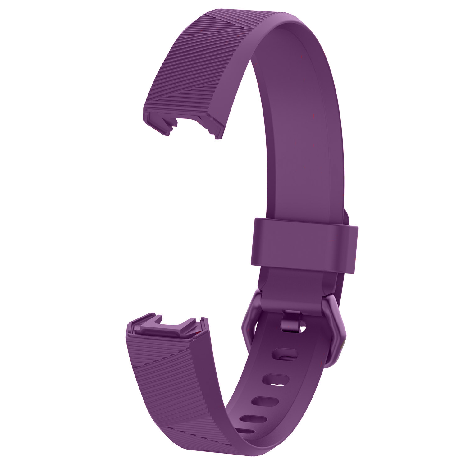 Bracelet sport Fitbit Alta - violet