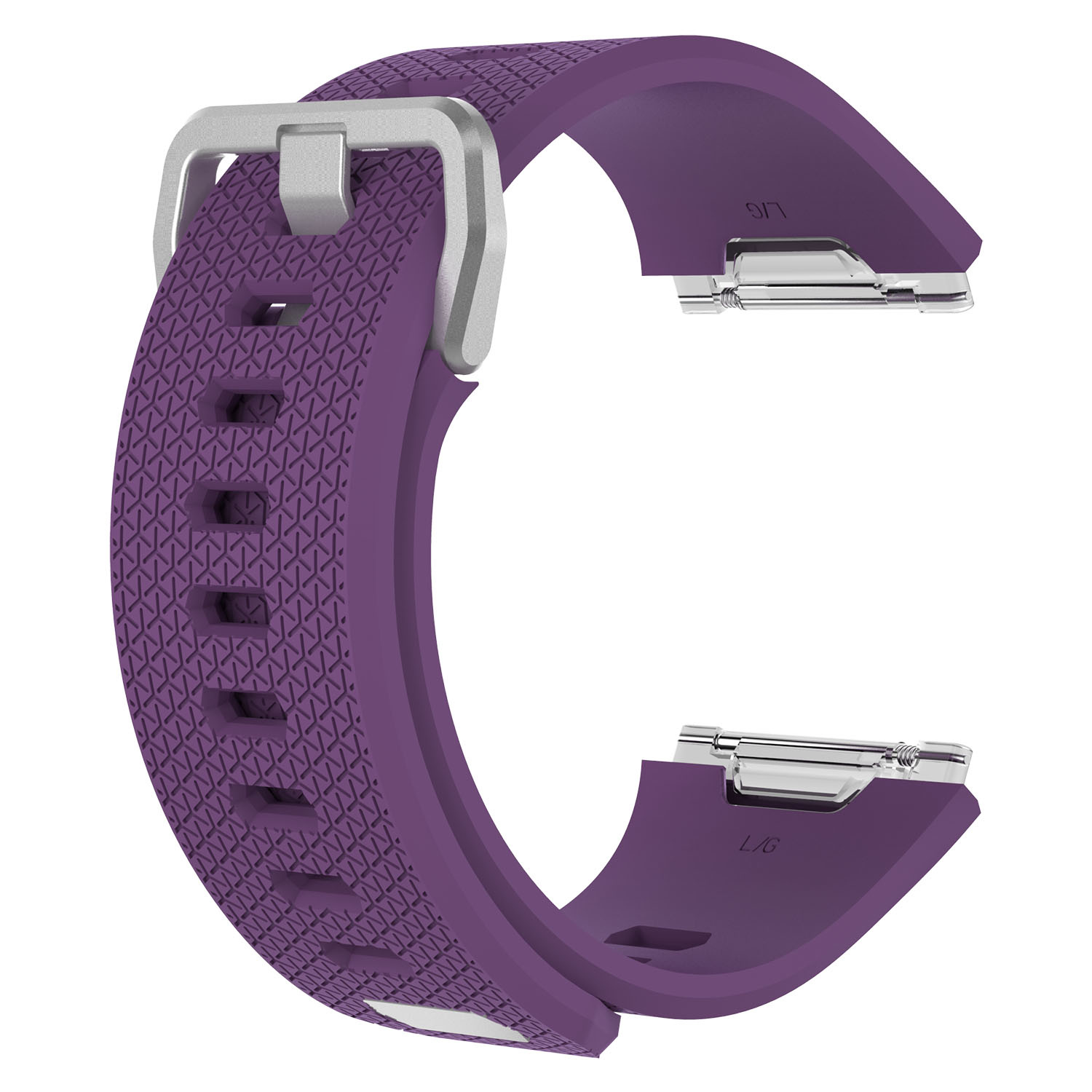 Fitbit ionic purple new arrivals