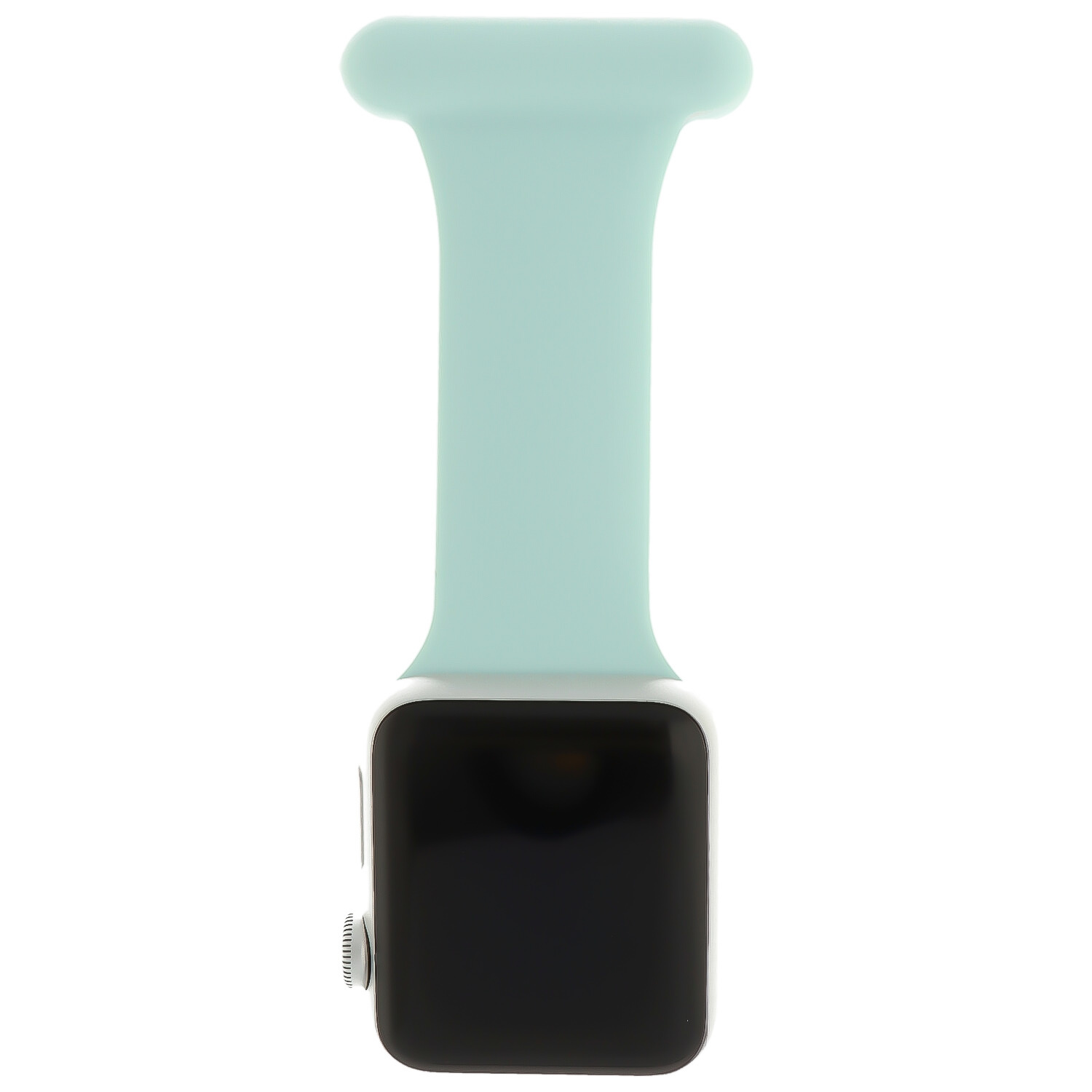 Bracelet infirmière Apple Watch - vert menthe