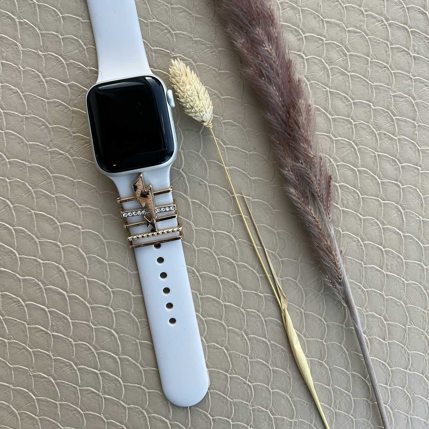 Bijoux Apple Watch - Nina or