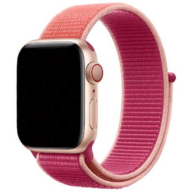  Apple Watch ensemble de prestations - Fleur
