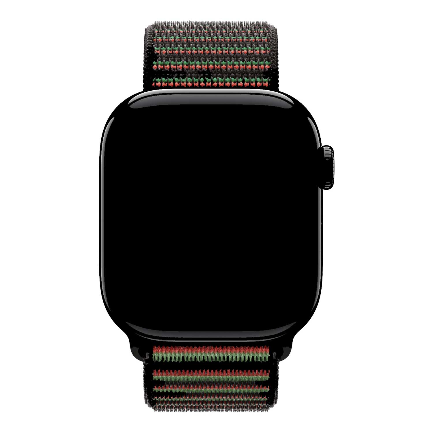 Bracelet boucle sport en nylon Apple - Rhythm - 7440850395322 - 123watches