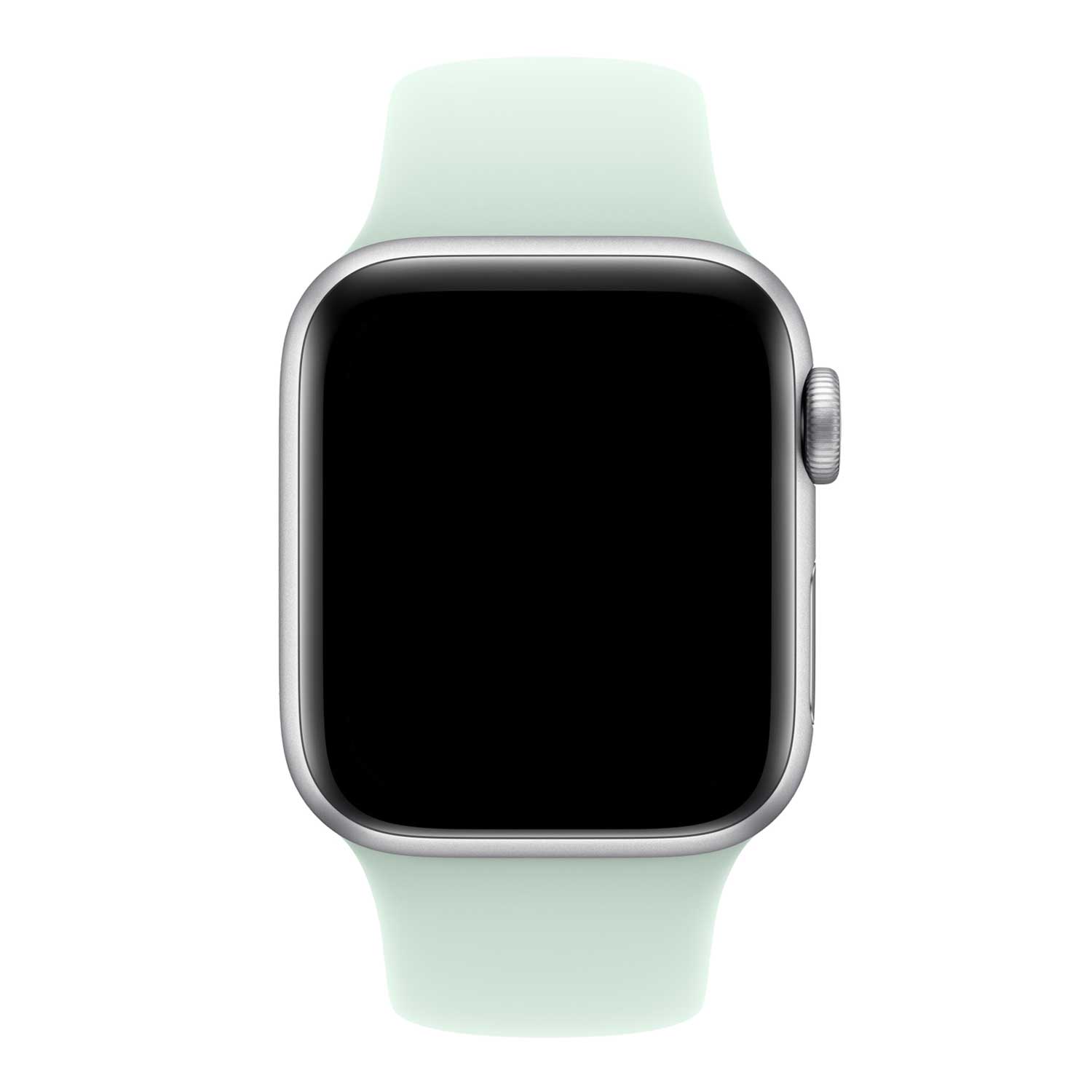 Bracelet sport Apple Watch - Aigue-marine - 7440850394394 - 123watches
