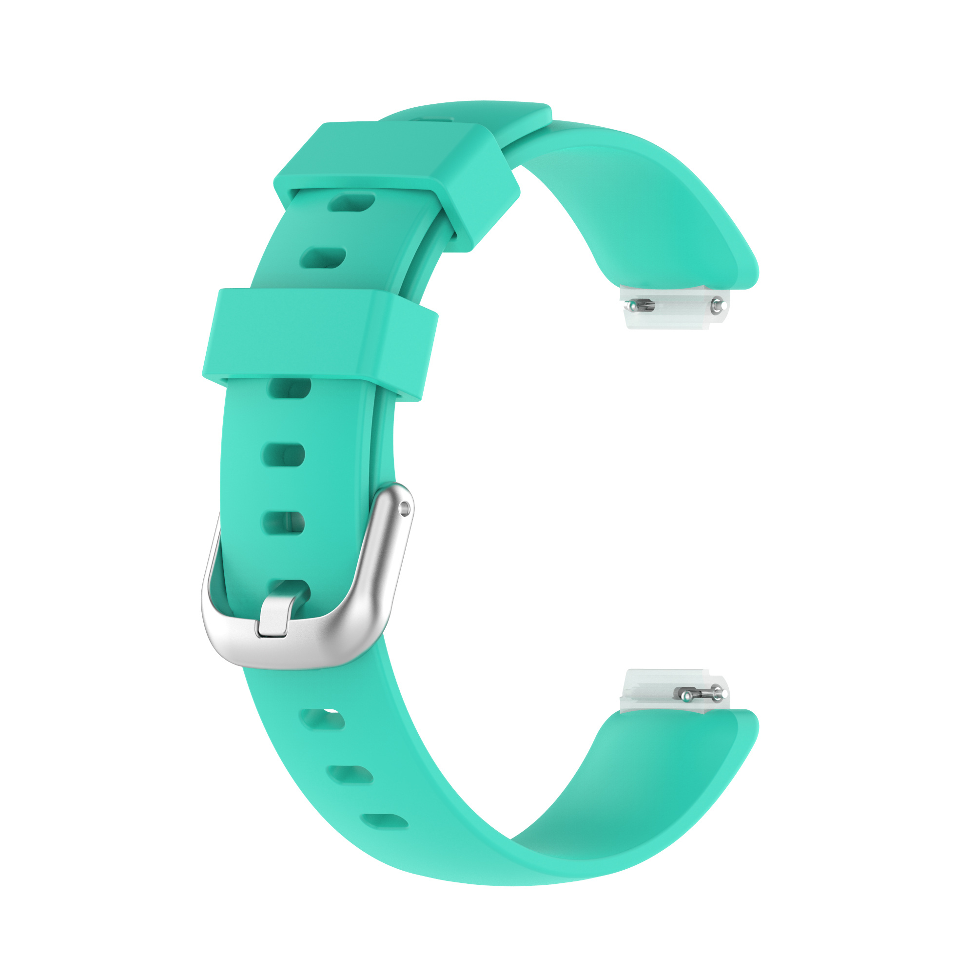 Bracelet sport Fitbit Inspire 2 - sarcelle
