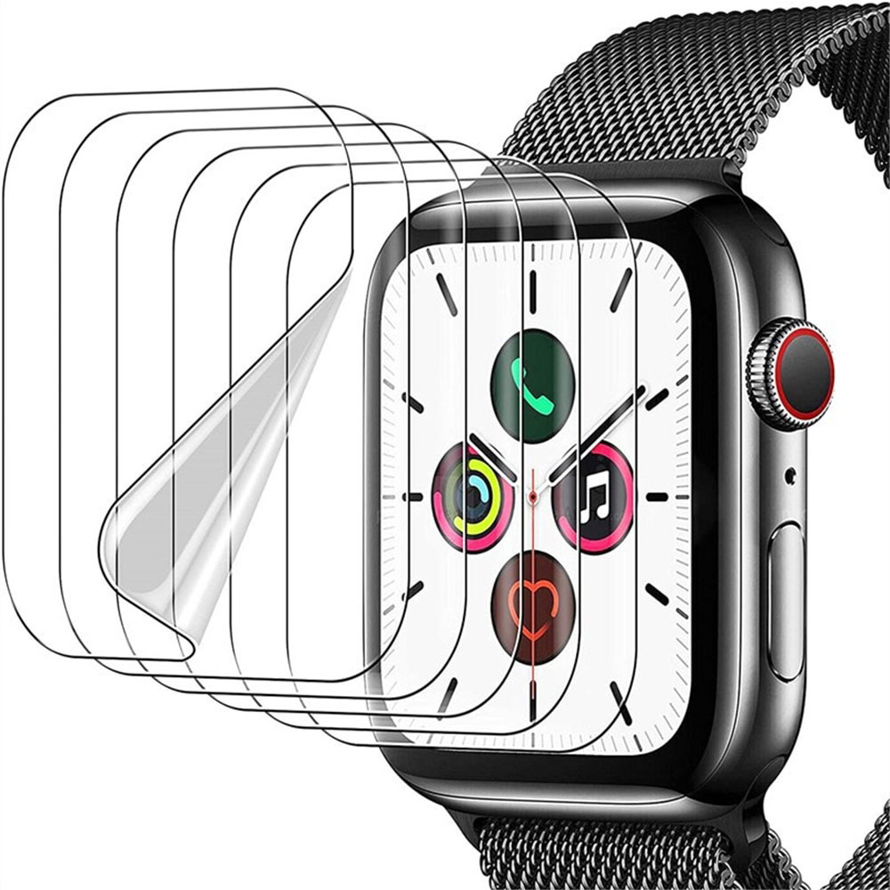 Protecteur d'écran film Apple Watch