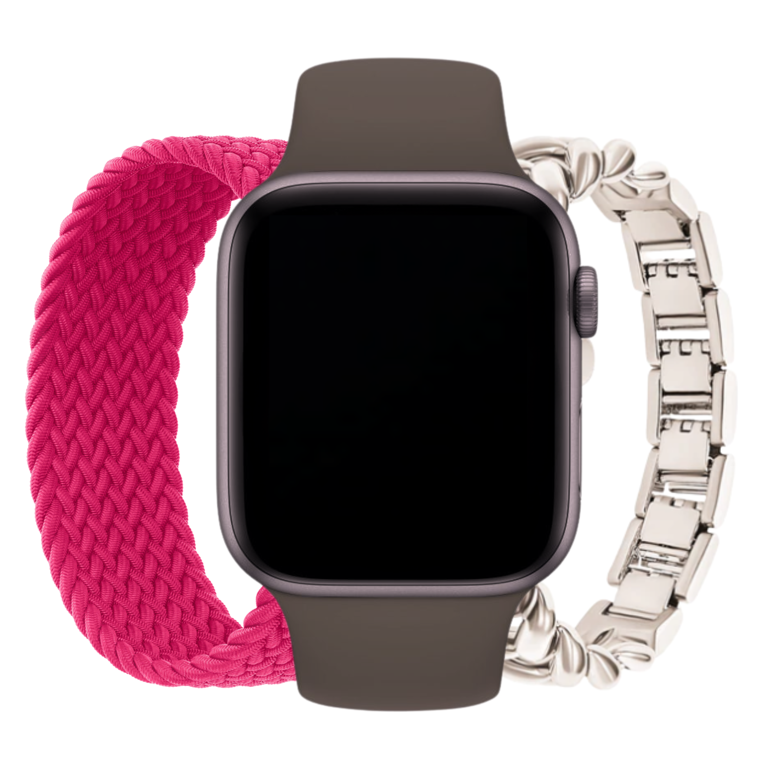  Apple Watch ensemble d'avantages - Michelle
